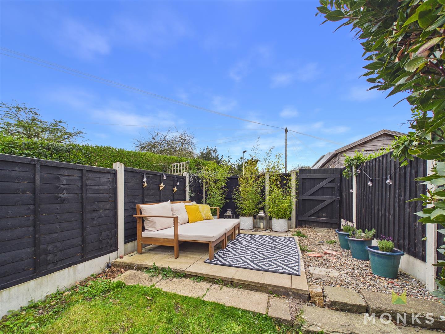 3 Meole Crescent, Shrewsbury, SY3 9ES For Sale